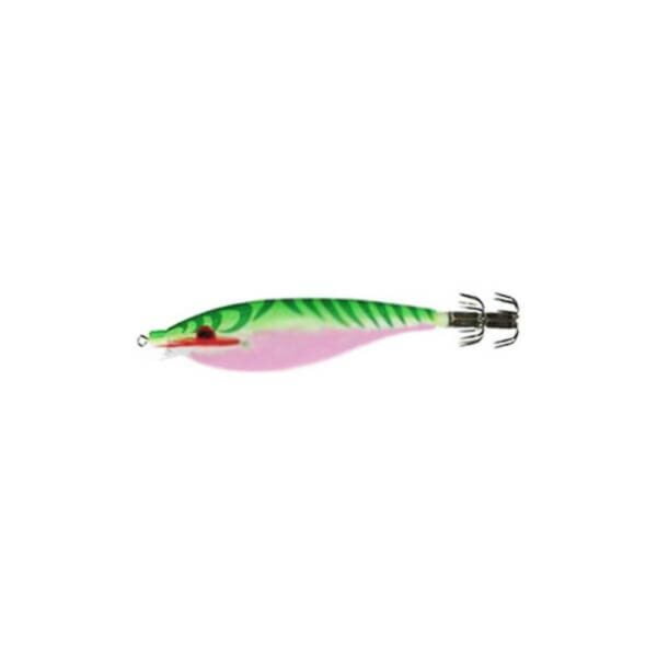 Yo Zuri Squid Jig Ultra Cloth The Funky Lure