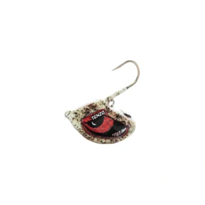 oceanic team tenzo zoka jig camo