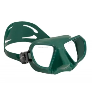 Μάσκα Κατάδυσης Tech Pro Pro Seal - Green