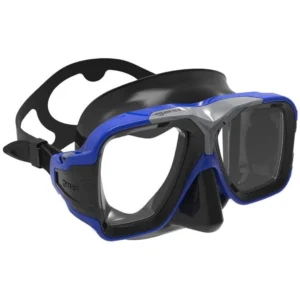 Μάσκα Κατάδυσης Mares Rover HD Black/Grey/Blue
