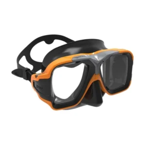 Μάσκα Κατάδυσης Mares Rover HD Black/Grey/Orange