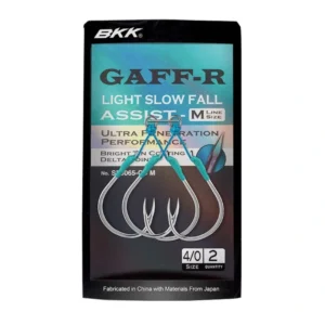 αγκίστρια-BKK-Light-Slow-Jigging-Gaff-R-SF8065-Medium-Bright-Tin