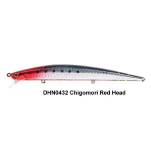 chimogori-red-head-dhn0432