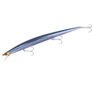 Duo Tide Slim Minnow Flyer 200 Sinking | The Funky Lure