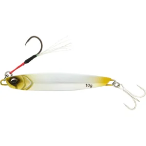 Daiwa Samurai Mini Jig - 15 Bone Metal