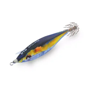 kalamarieres-dtd-ballistic-real-fish-yellowfin-tuna