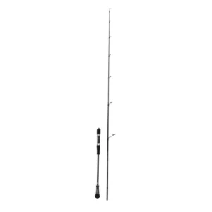 okuma metaloid slow jigging