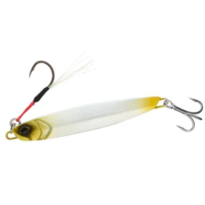 Μεταλλικός Πλάνος Daiwa Samurai Jig R - 15 Bone Metal