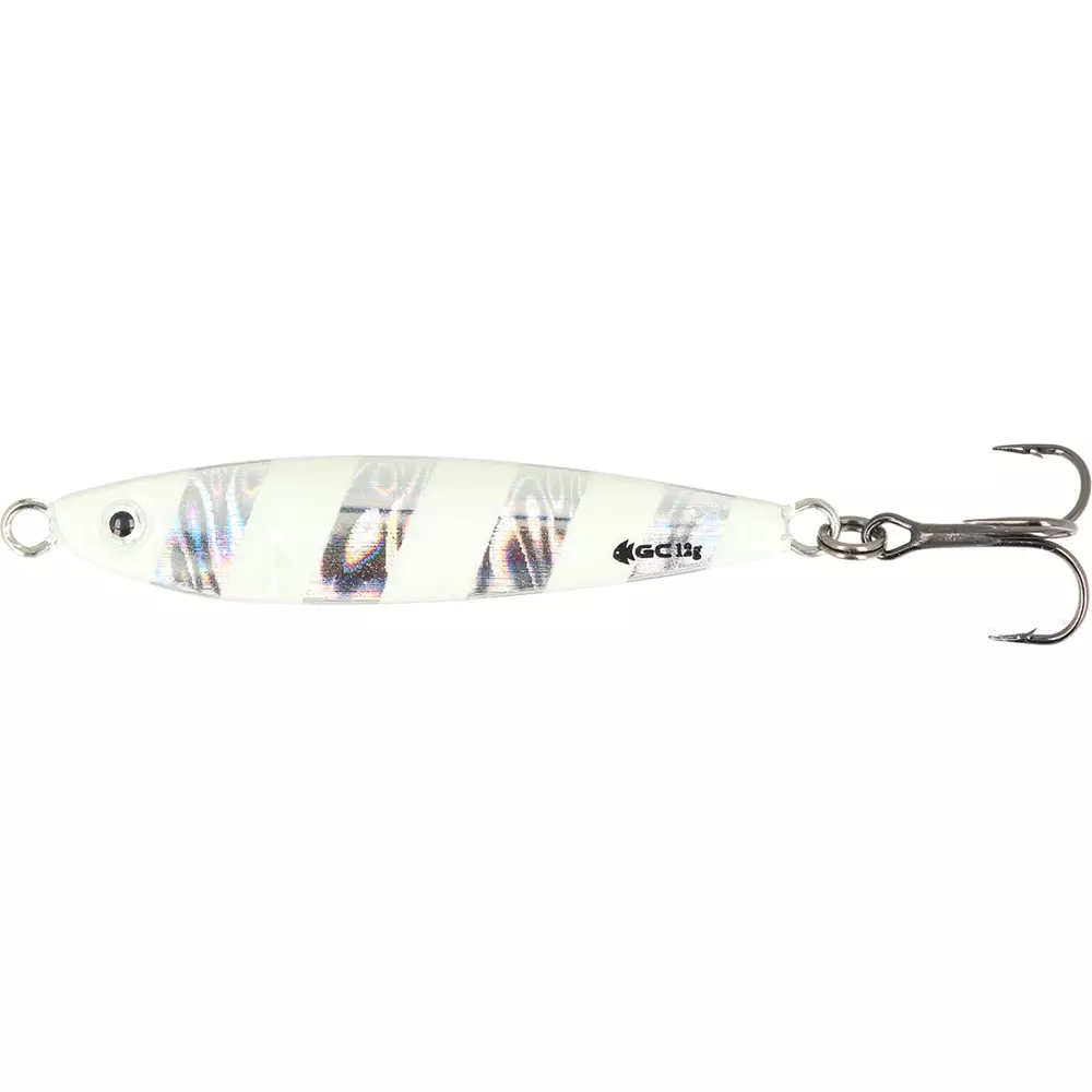 golden catch blaze 206