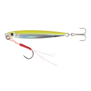 Μεταλλικός Πλάνος Golden Catch Dasher - 213 UV