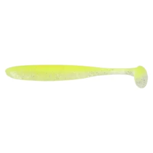 Σιλικονούχο Δόλωμα Zeox Shemi Shad -Color 210