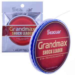 πετονιά-seaguar-grand max-shock leader