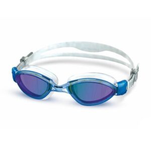 Swimming goggles-Head-Tiger LSR-Plus-Mirrored