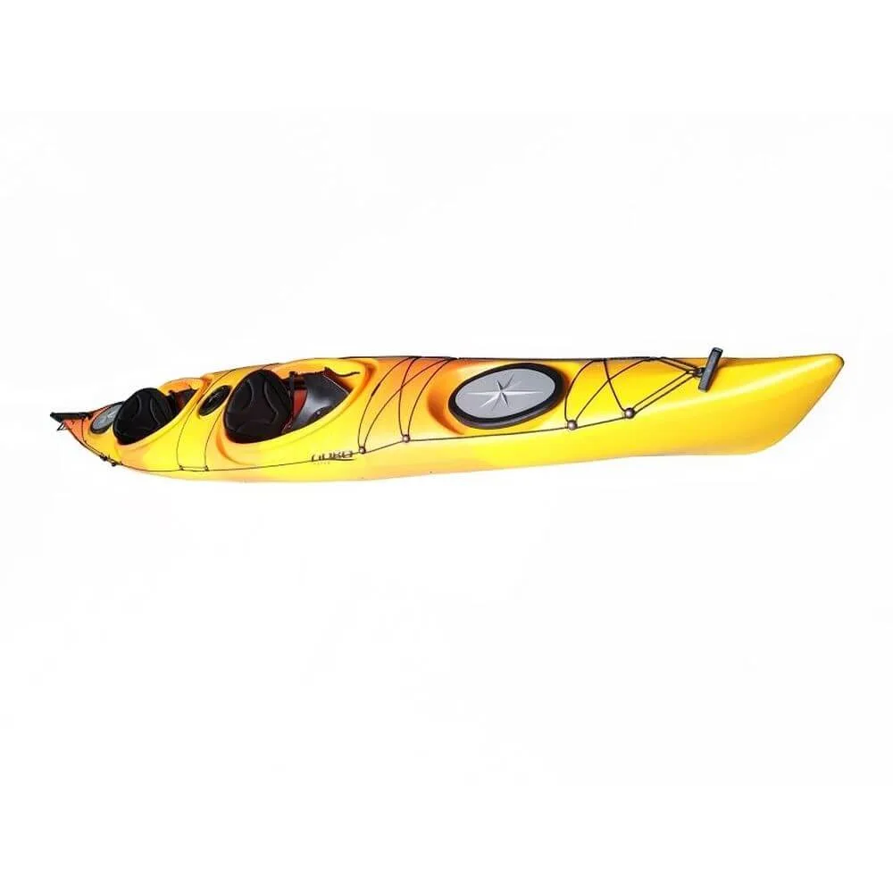 Gobo Kayak Weekender Δύο Ατόμων - Image 4