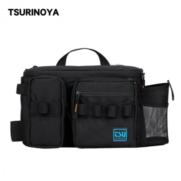 Τσάντα Μεταφοράς-Tsurinoya RX1911-Αδιάβροχη τσάντα