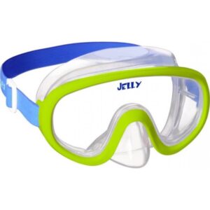 diving mask-Mares-Jelly Jr
