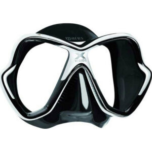 diving mask-mares-x-vision