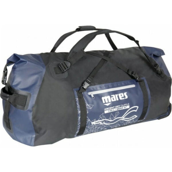 θήκη μεταφοράς-Mares-Ascent-Dry-Duffle