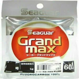 Seaguar Grand Max 60m