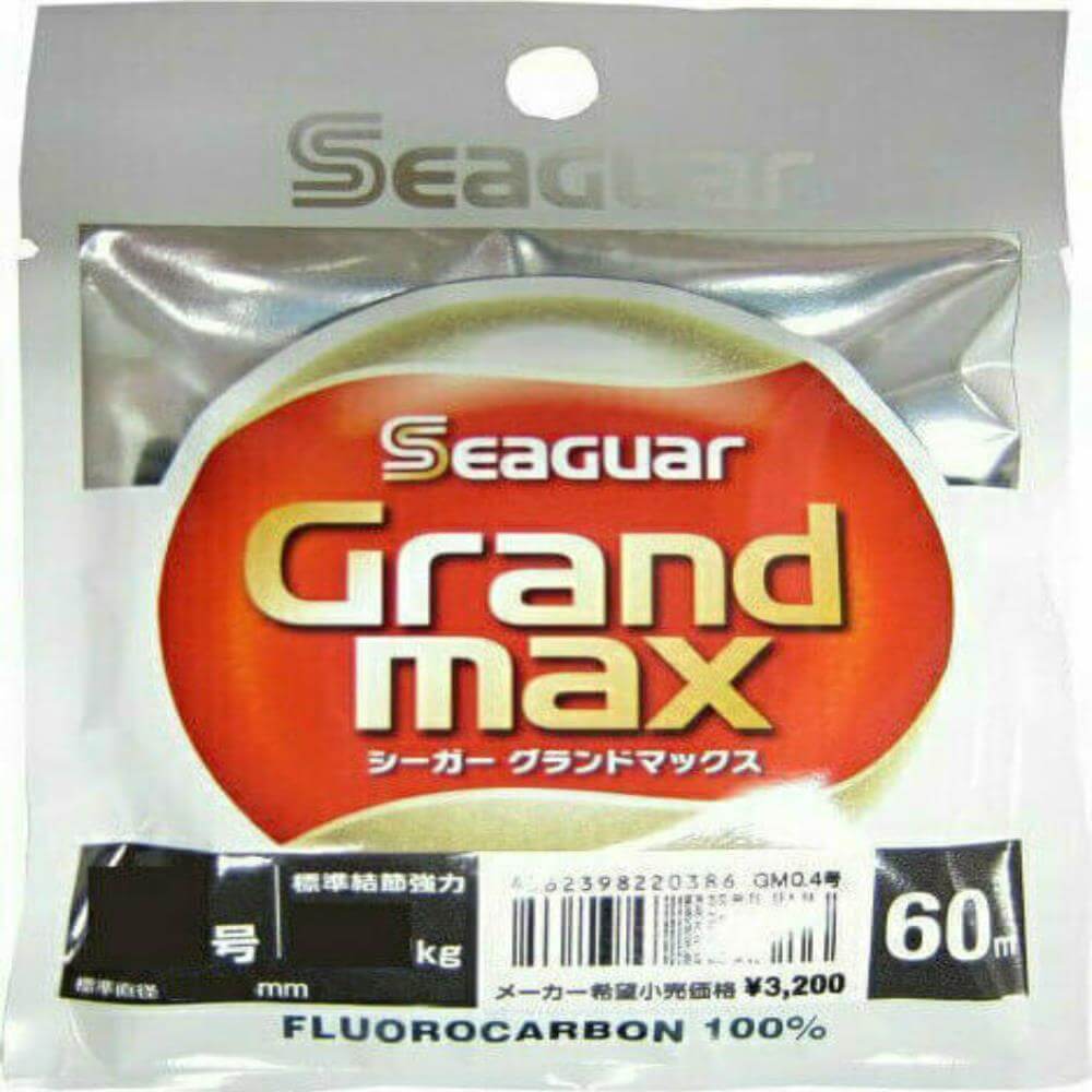 SEAGUAR GRAND MAX