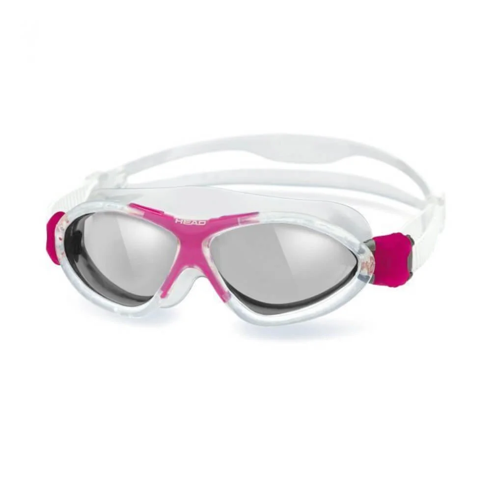 Swimming goggles-Head-Monster Jr
