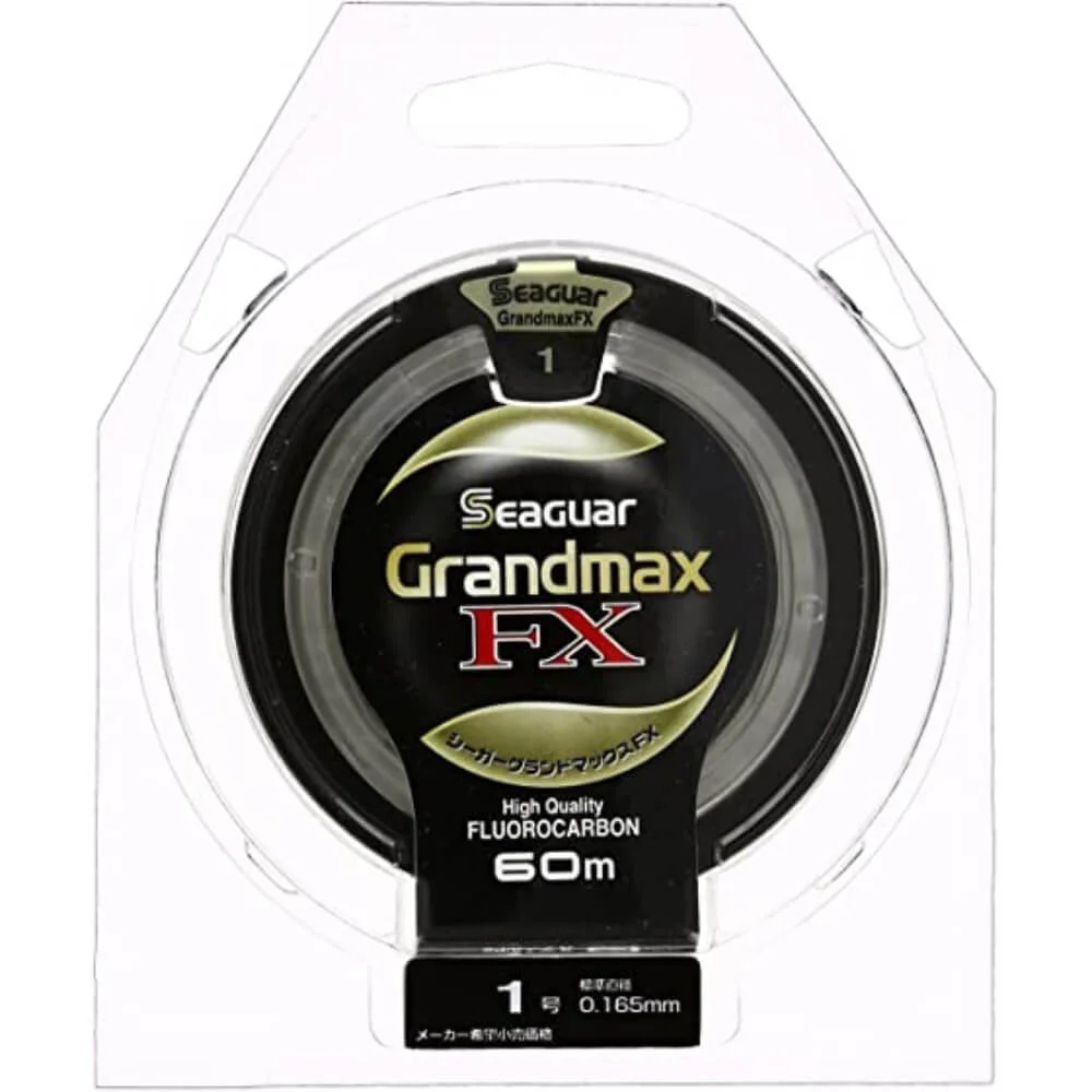 Seaguar Grand Max FX 60m - Image 2