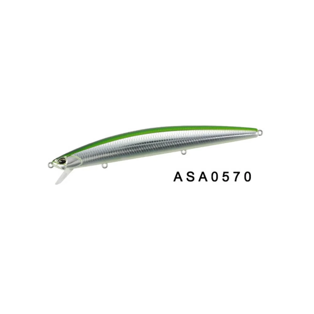 Duo Tide Minnow Lance 120S, Shallow Diving Lures