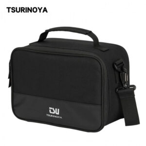 Τσάντα Μεταφοράς-Tsurinoya-Fishing Reel Bag