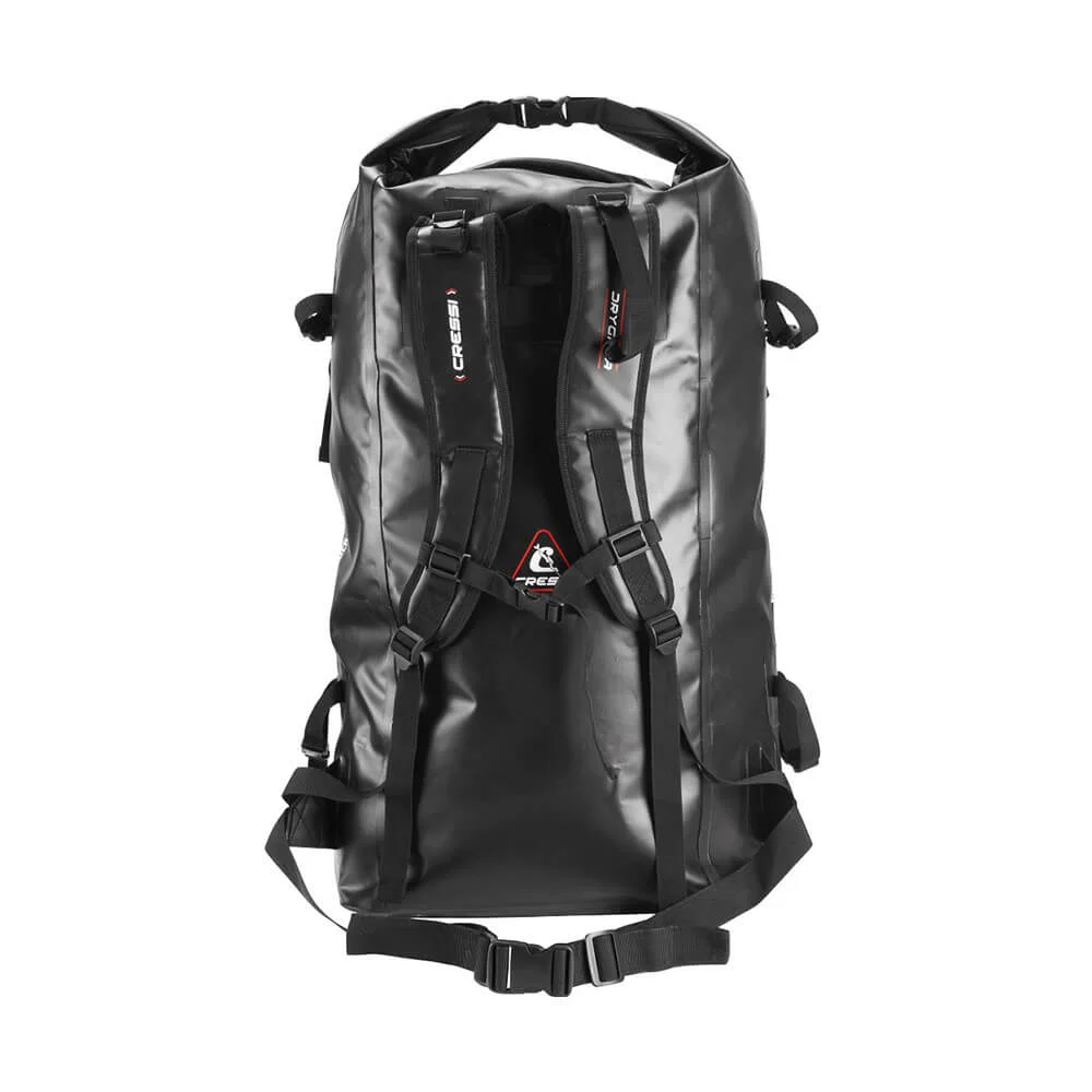 Cressi Dry Gara Backpack 60l - Image 2