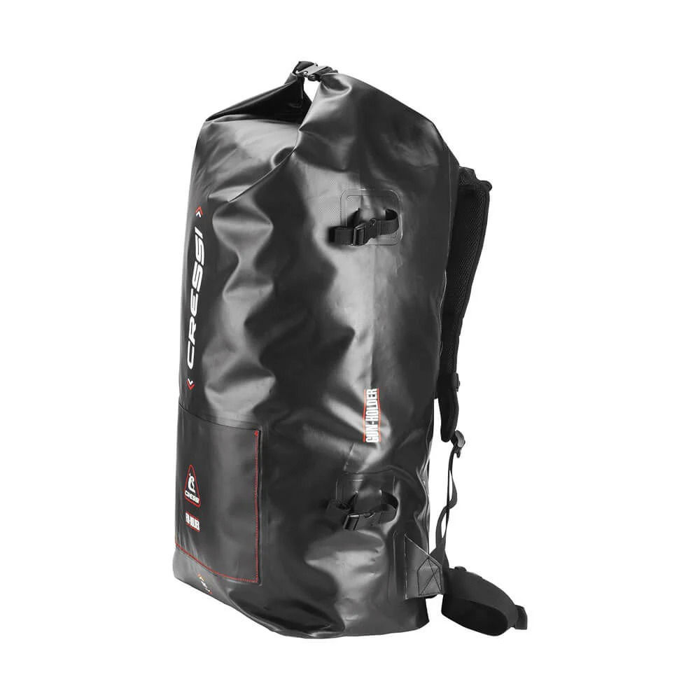 Cressi Dry Gara Backpack 60l - Image 3