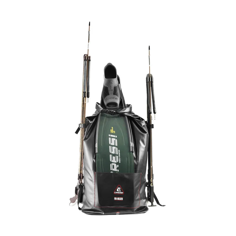 Cressi Dry Gara Backpack 60l - Image 4