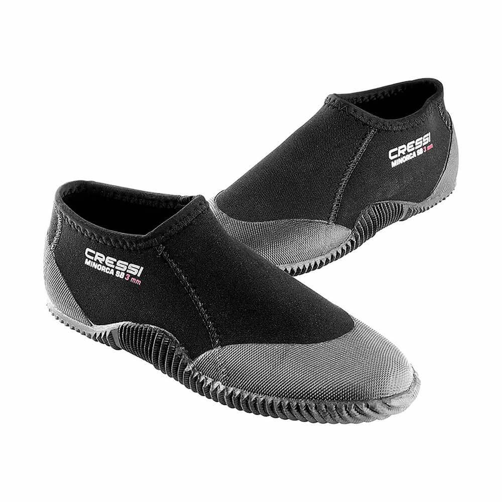 παπουτσια-καλτσακια θαλάσσης-Cessi-Minorca-Short-Boots-Neopren-3mm