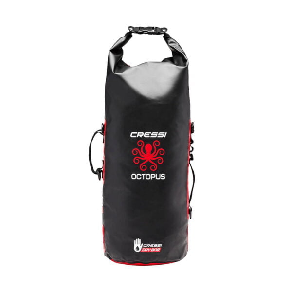 σάκος μεταφοράς-Cressi-Octopus-Dry-Backpack-30l