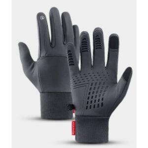 ισοθερμικά γάντια-Campo-Trek-Gloves-Grey