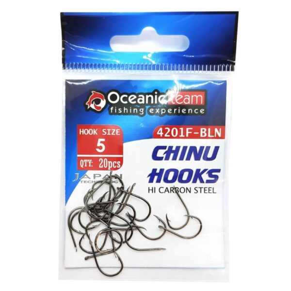 Oceanic-Team-4201F-BLN-Αγκίστρι-Chinu-με-παλέτα
