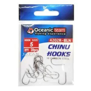 Oceanic-Team-4202R-BLN-Αγκίστρι-Chinu-με-θηλιά