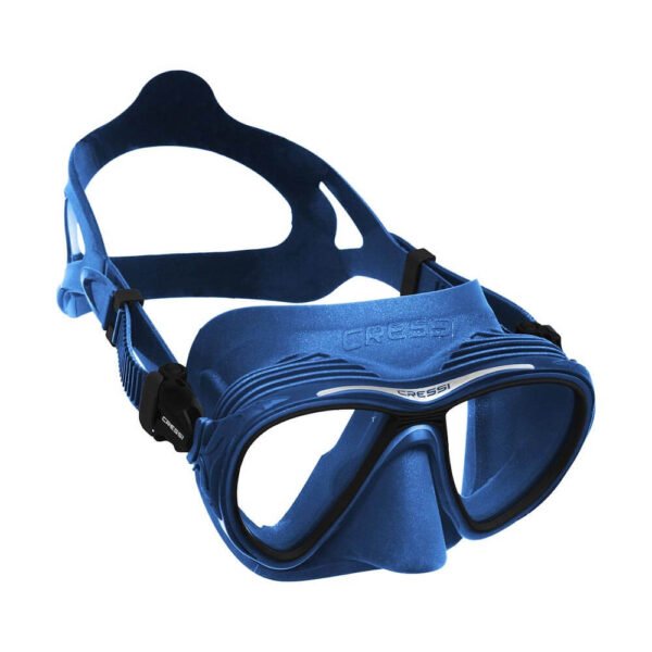 Cressi-Quantum-Silicone-Mask-Blue-Metal