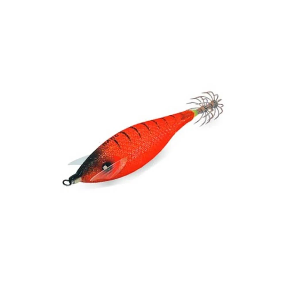 DTD REAL FISH SQUID JIGS 2.0 FISHING SEA BOAT LURES