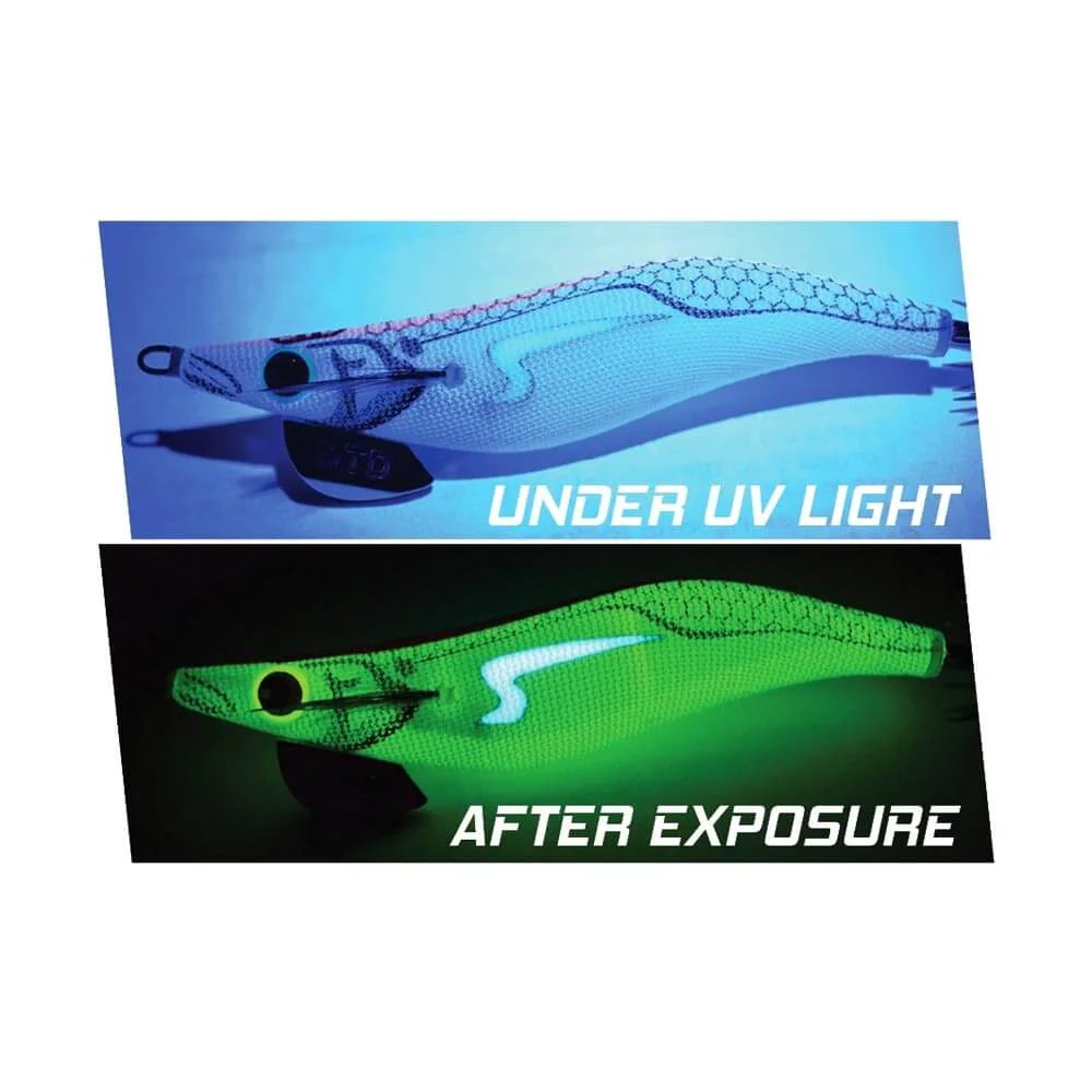 DTD UV Torch - Φακός UV - Image 2