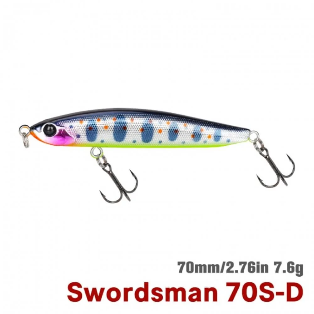 Tsurinoya 70S DW89 Sinking Pencil - Image 11