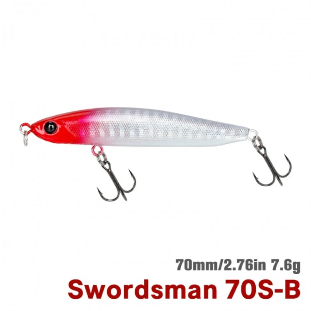 Tsurinoya 70S DW89 Sinking Pencil - Image 3