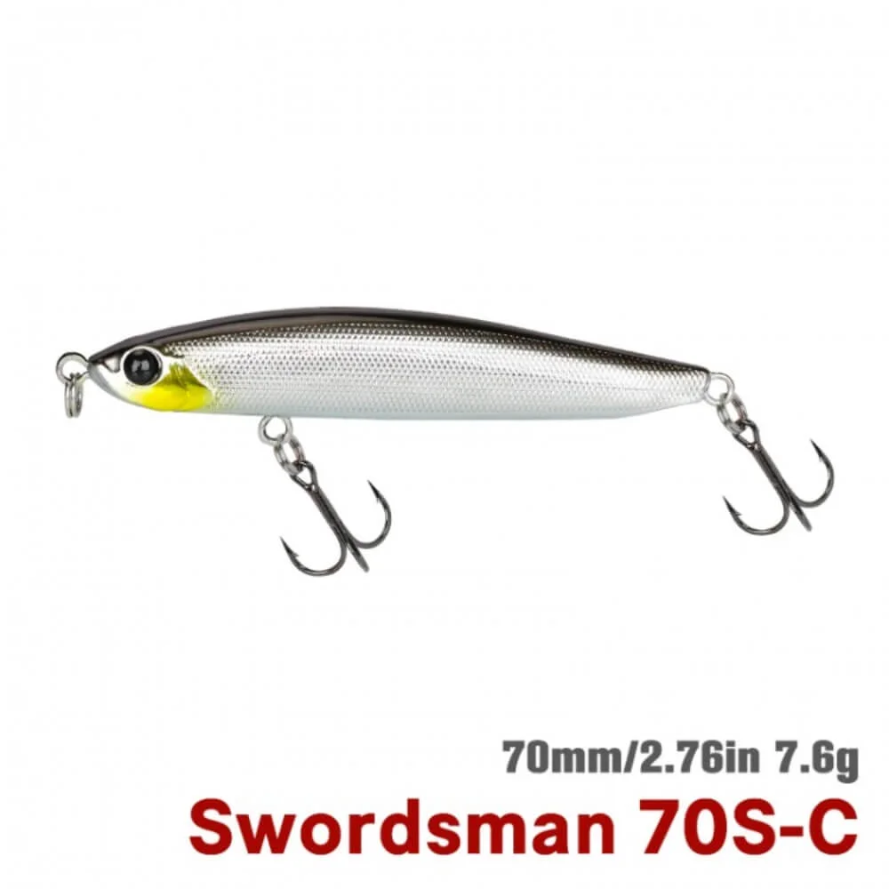 Tsurinoya 70S DW89 Sinking Pencil - Image 4