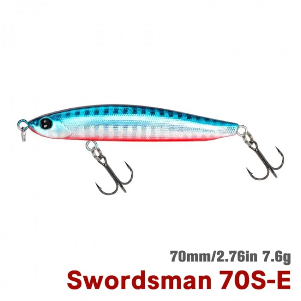 Tsurinoya 70S DW89 Sinking Pencil - Image 5