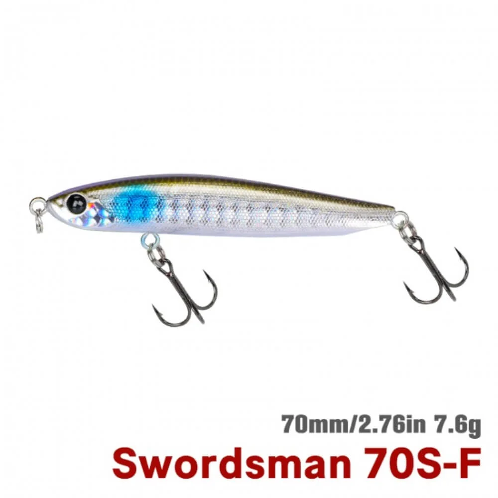 Tsurinoya 70S DW89 Sinking Pencil - Image 6