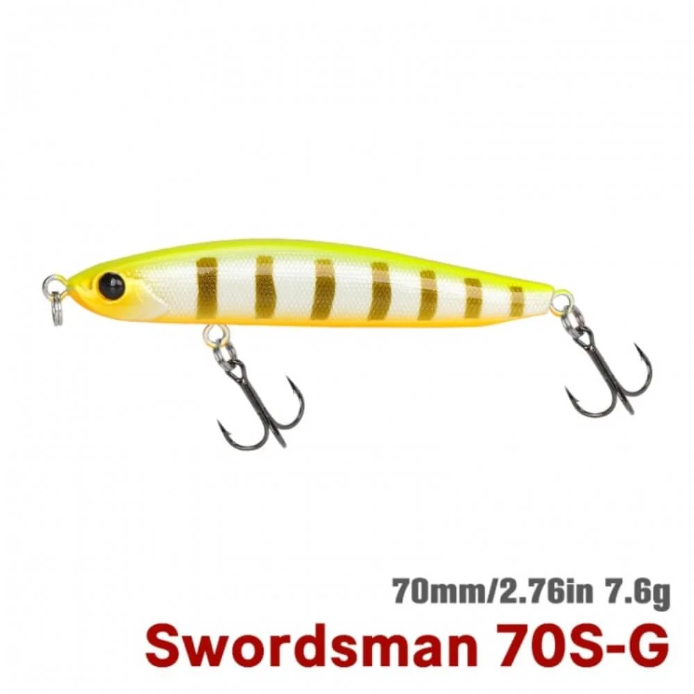 Tsurinoya 70S DW89 Sinking Pencil - Image 7