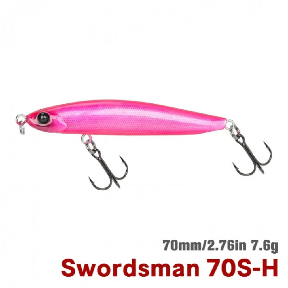 Tsurinoya 70S DW89 Sinking Pencil - Image 8