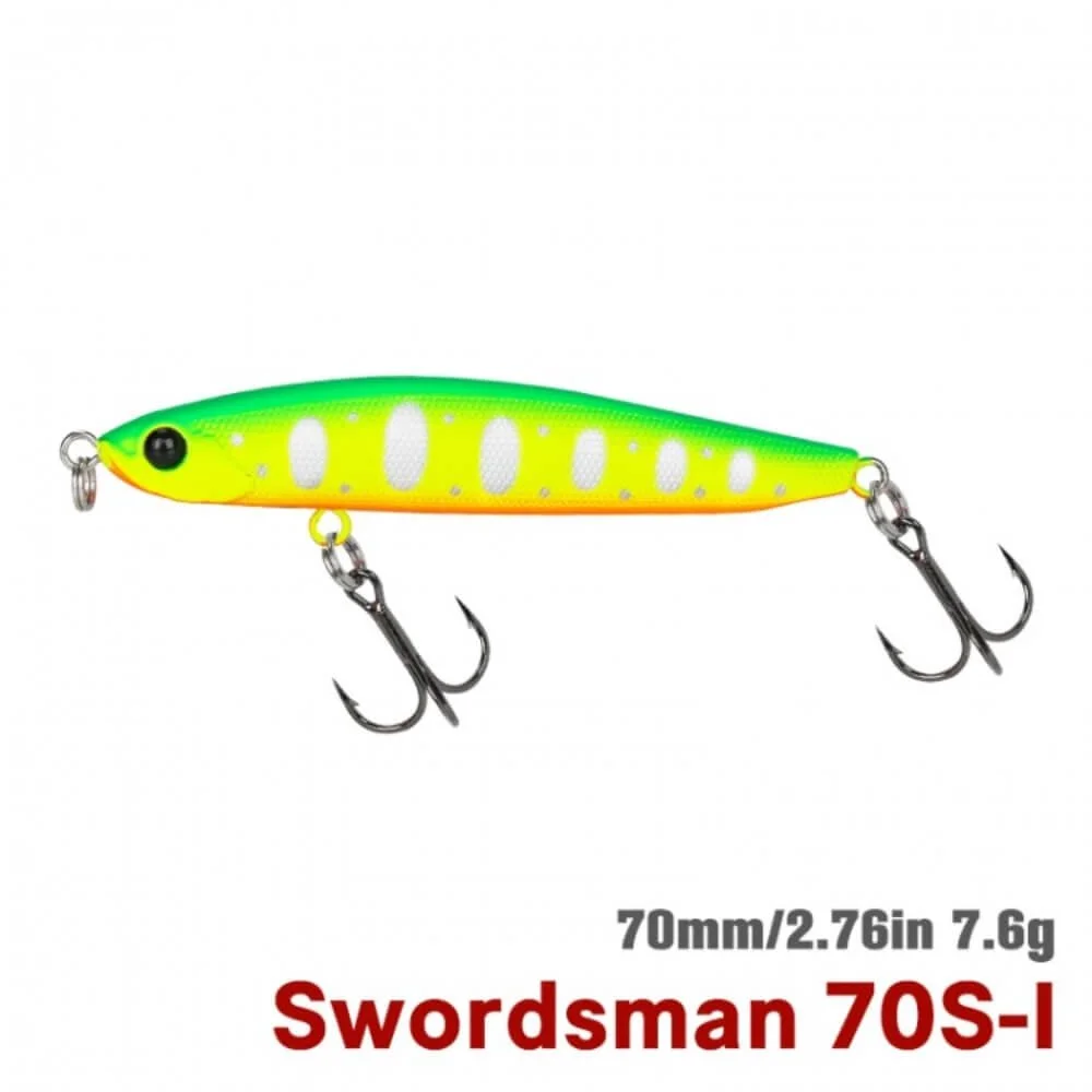 Tsurinoya 70S DW89 Sinking Pencil - Image 9