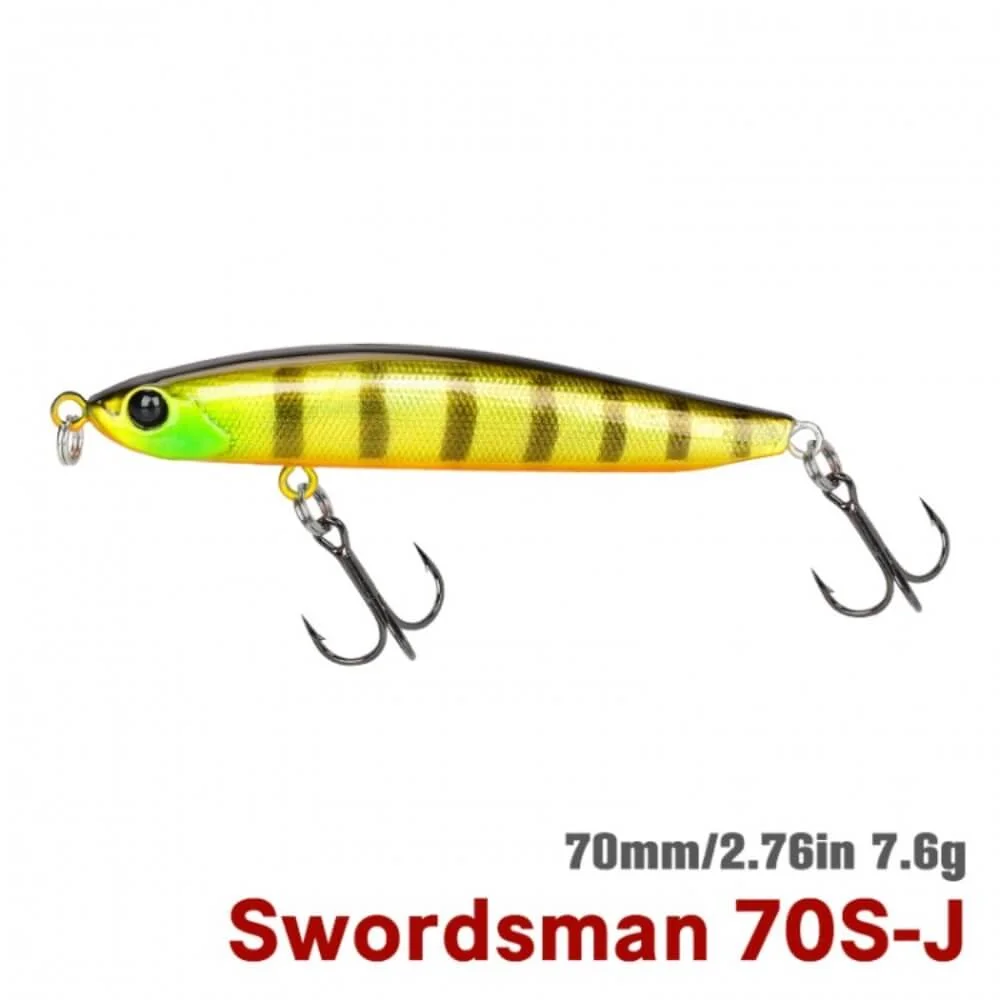 Tsurinoya 70S DW89 Sinking Pencil - Image 10