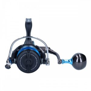 Fishing gear-Daiwa-Saltist-MQ-6000DH