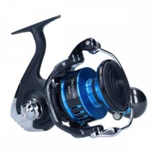 Fishing gear-Daiwa-Saltist-MQ-6000DH